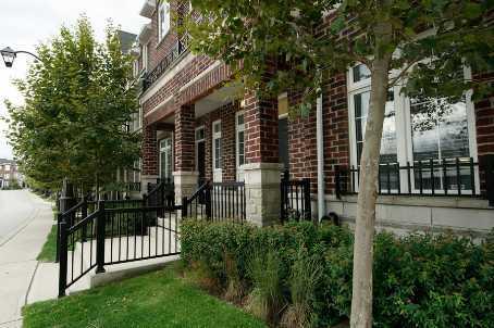 th120 - 107 The Queensway Ave, Townhouse with 3 bedrooms, 3 bathrooms and 2 parking in Toronto ON | Image 9