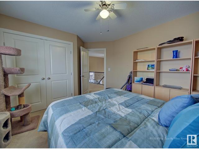 8406 95 St, House detached with 3 bedrooms, 2 bathrooms and 4 parking in Morinville AB | Image 21