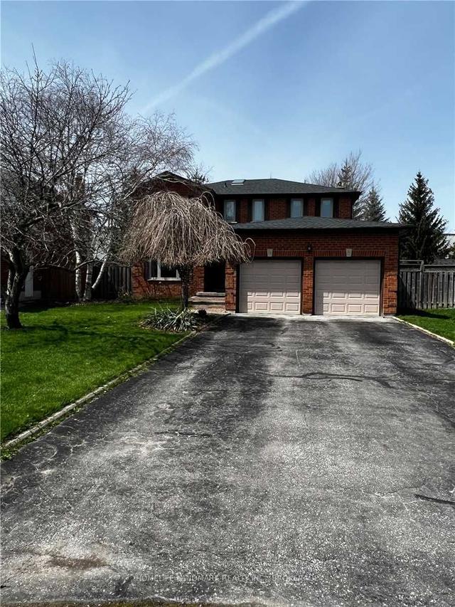 43 Doris Cres, House detached with 4 bedrooms, 3 bathrooms and 6 parking in Newmarket ON | Image 12
