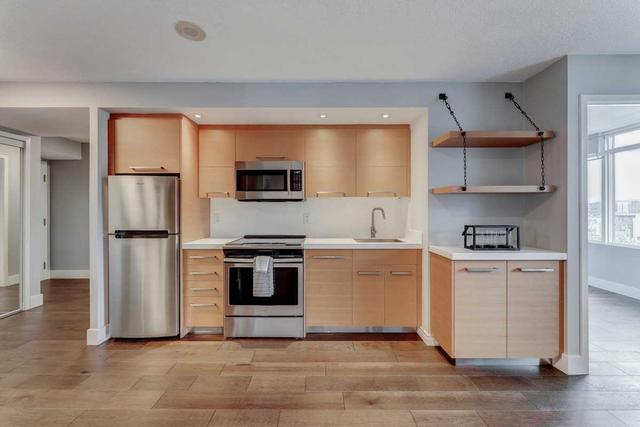 1716 - 25 Telegram Mews, Condo with 2 bedrooms, 2 bathrooms and 1 parking in Toronto ON | Image 22