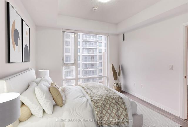 503 - 50 Ann O'reilly Rd, Condo with 1 bedrooms, 1 bathrooms and 1 parking in Toronto ON | Image 14