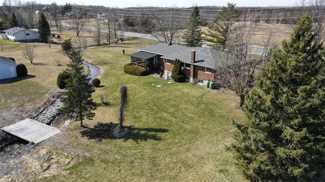 1372 County Rd. 1 Rd W, House detached with 3 bedrooms, 2 bathrooms and 8 parking in Greater Napanee ON | Image 9
