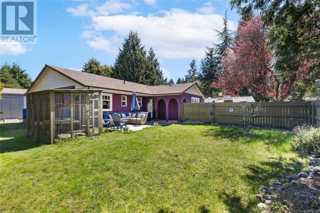 597 Karls Way, House detached with 3 bedrooms, 2 bathrooms and 2 parking in Nanaimo G BC | Image 28