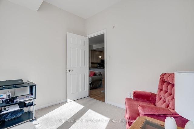 209 - 125 Third St, Condo with 1 bedrooms, 2 bathrooms and 1 parking in Cobourg ON | Image 16