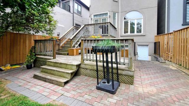 678 Bedford Park Ave, House detached with 4 bedrooms, 5 bathrooms and 4 parking in Toronto ON | Image 26