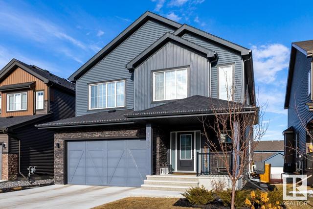 1393 Graydon Hill Wy Sw, House detached with 4 bedrooms, 2 bathrooms and 4 parking in Edmonton AB | Image 54