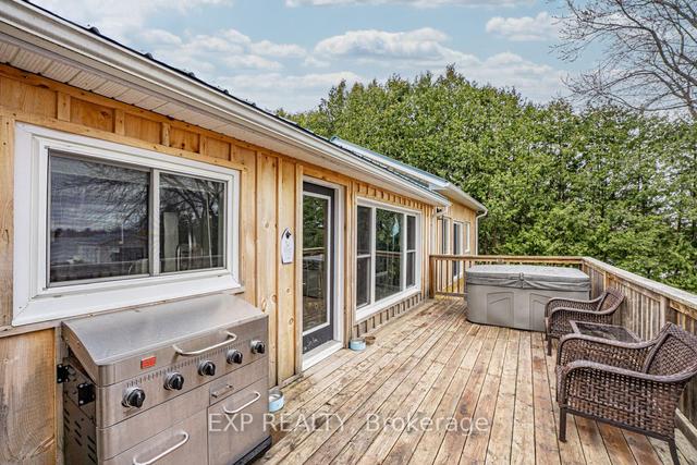 130 Crawford Rd, House detached with 3 bedrooms, 1 bathrooms and 10 parking in Kawartha Lakes ON | Image 18