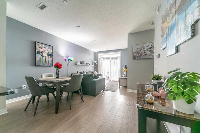 810 - 7325 Markham Rd, Condo with 2 bedrooms, 2 bathrooms and 1 parking in Markham ON | Image 40