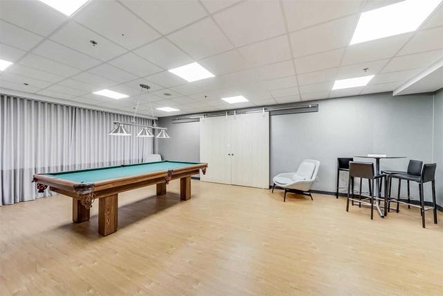 923 - 60 Southport St, Condo with 2 bedrooms, 1 bathrooms and 1 parking in Toronto ON | Image 26