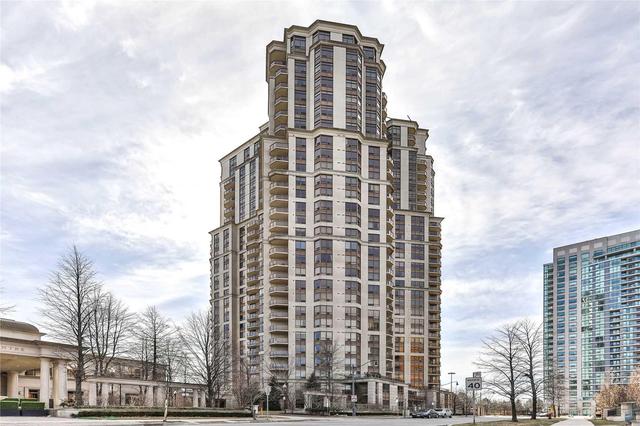 2202 - 78 Harrison Garden Blvd, Condo with 2 bedrooms, 3 bathrooms and 2 parking in Toronto ON | Image 40