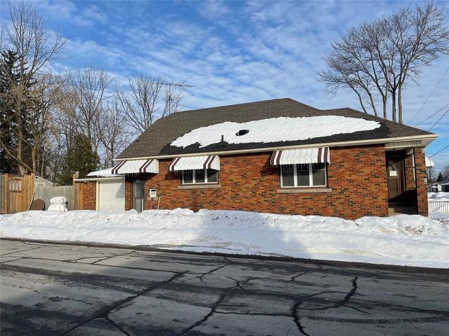 6270 Franklin Ave, House detached with 2 bedrooms, 1 bathrooms and 3 parking in Niagara Falls ON | Image 8