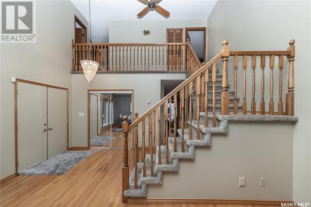 735 Wakaw Terrace, House detached with 5 bedrooms, 4 bathrooms and null parking in Saskatoon SK | Image 4