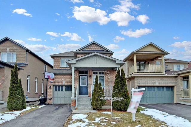 123 Goldenwood Cres, House detached with 3 bedrooms, 3 bathrooms and 3 parking in Markham ON | Image 12