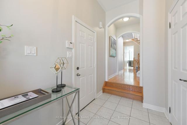 22 - 450 Worthington Ave, House attached with 4 bedrooms, 4 bathrooms and 4 parking in Richmond Hill ON | Image 34