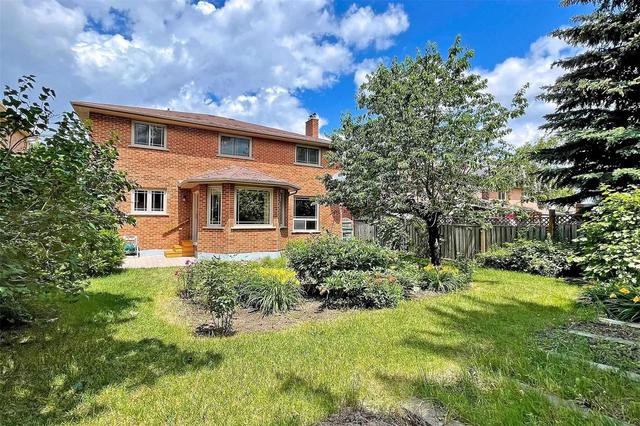 35 Oxford St, House detached with 4 bedrooms, 3 bathrooms and 4 parking in Richmond Hill ON | Image 27