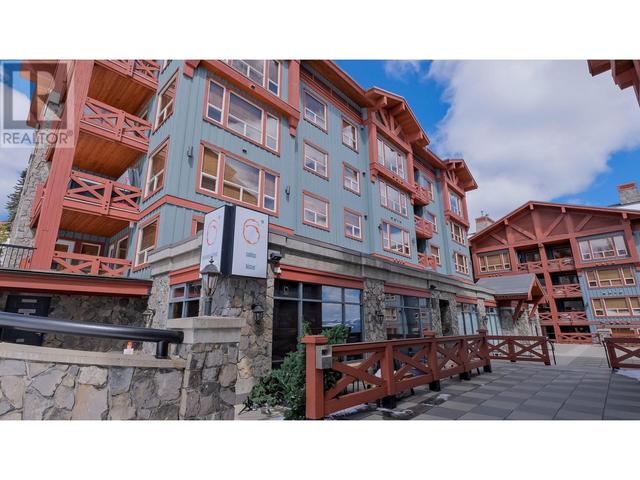 403 - 5259 Big White Road, Condo with 4 bedrooms, 3 bathrooms and 1 parking in Kootenay Boundary E BC | Image 29