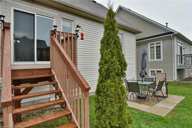 37 Grand Poplar Lane, House detached with 3 bedrooms, 2 bathrooms and 4 parking in Wasaga Beach ON | Image 8