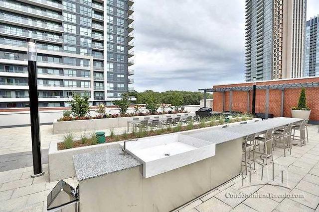 Uph02 - 2200 Lake Shore Blvd W, Condo with 1 bedrooms, 1 bathrooms and 1 parking in Toronto ON | Image 16