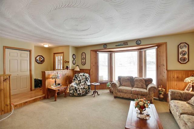 116 Ansley Rd, House detached with 5 bedrooms, 2 bathrooms and 7 parking in Wasaga Beach ON | Image 29