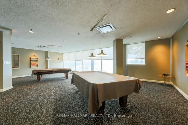 317 - 5 Greystone Walk Dr, Condo with 1 bedrooms, 1 bathrooms and 2 parking in Toronto ON | Image 10