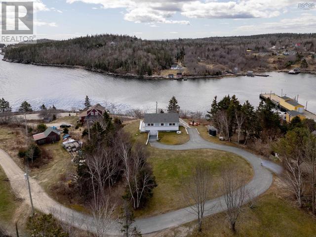 21 Minnie Miller Lane, House detached with 2 bedrooms, 1 bathrooms and null parking in Chester NS | Image 8