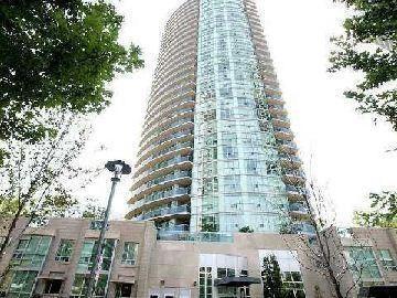 1507 - 70 Absolute Ave, Condo with 1 bedrooms, 1 bathrooms and 1 parking in Mississauga ON | Image 1