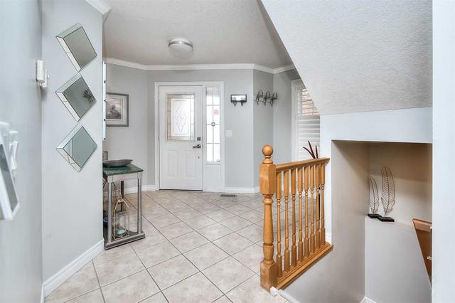 187 Farley Dr, House detached with 3 bedrooms, 4 bathrooms and 4 parking in Guelph ON | Image 26
