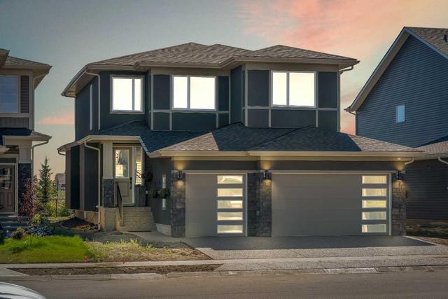 257 Sandpiper Boulevard, Chestermere, AB, T1X0Y4 | Card Image