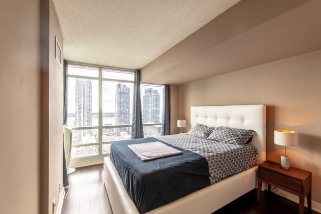3312 - 397 Front St W, Condo with 1 bedrooms, 1 bathrooms and 1 parking in Toronto ON | Image 15