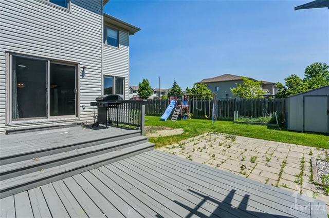 1864 Arrowgrass Way, Townhouse with 3 bedrooms, 3 bathrooms and 2 parking in Ottawa ON | Image 26