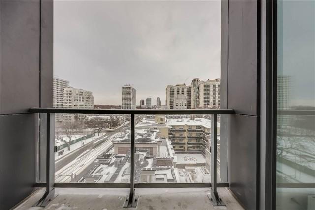 711 - 6 Parkwood Ave, Condo with 1 bedrooms, 1 bathrooms and null parking in Toronto ON | Image 9