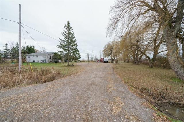 153 Niece Road, House detached with 10 bedrooms, 3 bathrooms and 6 parking in Haldimand County ON | Image 5