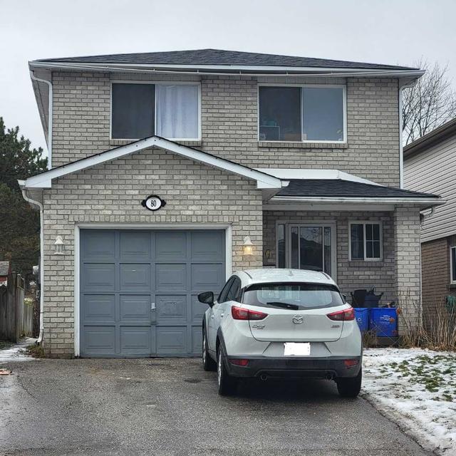 80 Garden Dr, House detached with 2 bedrooms, 2 bathrooms and 3 parking in Barrie ON | Image 1