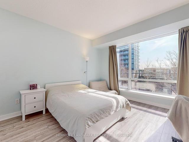 th6 - 25 Singer Crt, Townhouse with 3 bedrooms, 3 bathrooms and 1 parking in Toronto ON | Image 13