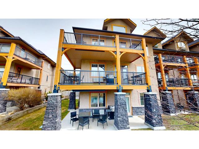 426 D   400 Bighorn Boulevard, Condo with 3 bedrooms, 3 bathrooms and null parking in Radium Hot Springs BC | Image 61