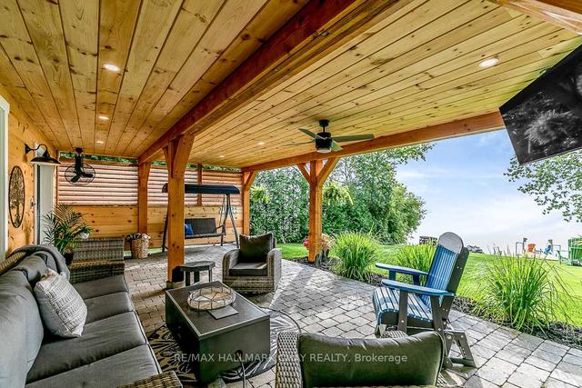 1069 Lakeshore Rd E, House detached with 3 bedrooms, 2 bathrooms and 8 parking in Oro Medonte ON | Image 35