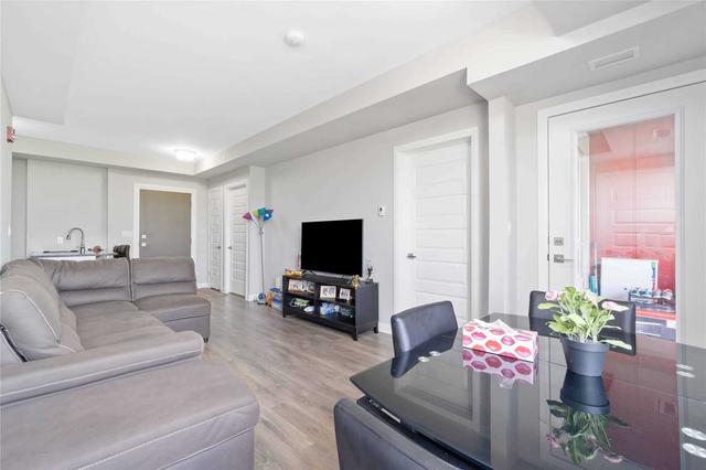 610 - 58 Adam Seller St, Condo with 2 bedrooms, 2 bathrooms and 1 parking in Markham ON | Image 7