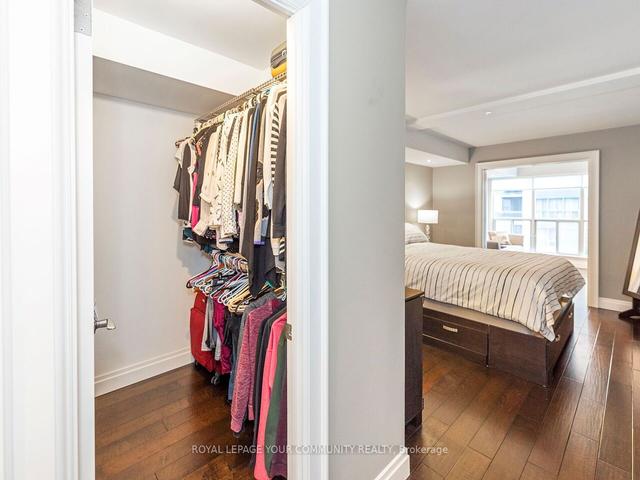 310 - 28 Hollywood Ave, Condo with 1 bedrooms, 1 bathrooms and 1 parking in Toronto ON | Image 18