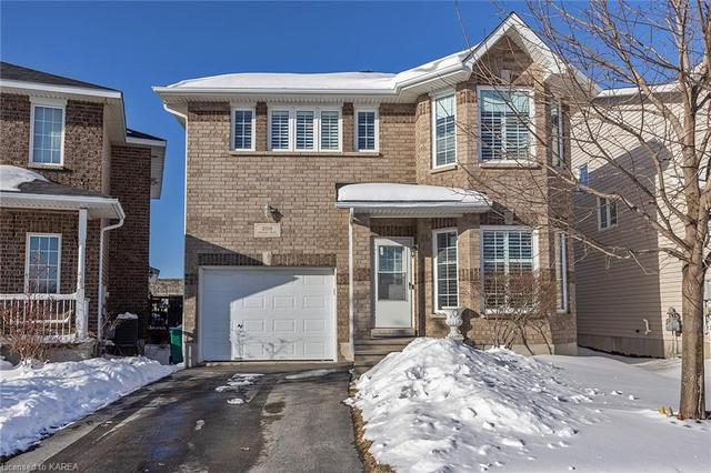2018 Geology Trail, House detached with 4 bedrooms, 2 bathrooms and null parking in Kingston ON | Image 12