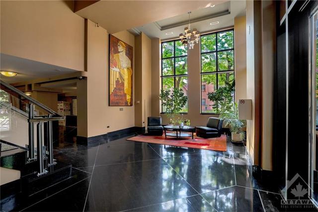 707 - 245 Kent Street, Condo with 1 bedrooms, 1 bathrooms and null parking in Ottawa ON | Image 14