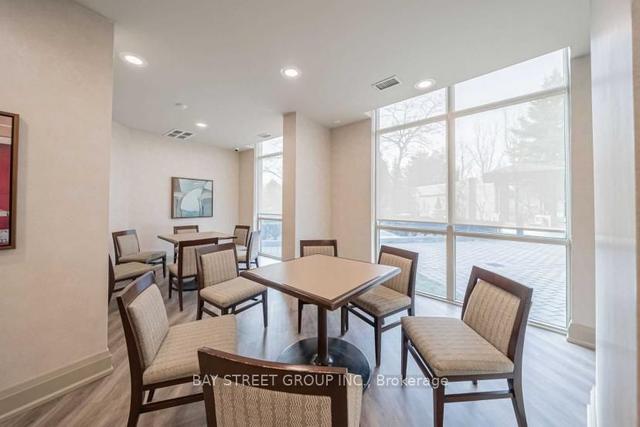 1112 - 28 Harrison Garden Blvd, Condo with 1 bedrooms, 1 bathrooms and 1 parking in Toronto ON | Image 19