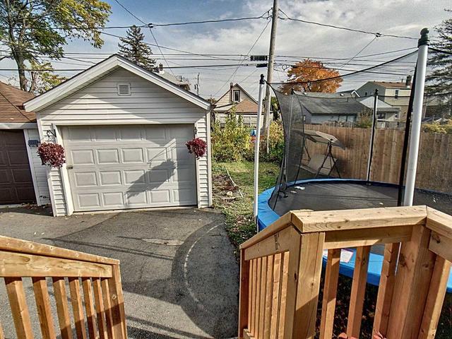 840 Ellrose Ave, House detached with 3 bedrooms, 2 bathrooms and 5.5 parking in Windsor ON | Image 8