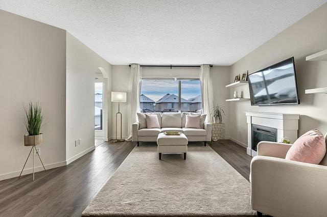57 Cranford Place Se, House detached with 3 bedrooms, 2 bathrooms and 2 parking in Calgary AB | Image 1