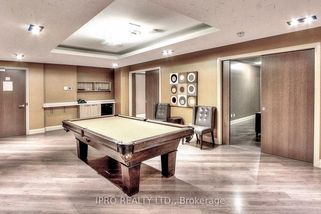 1002 - 85 North Park Rd, Condo with 1 bedrooms, 1 bathrooms and 1 parking in Vaughan ON | Image 20