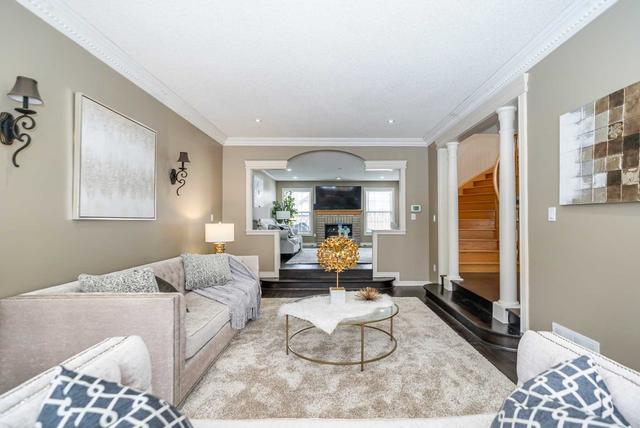 4 Maggs St, House detached with 4 bedrooms, 3 bathrooms and 6 parking in Ajax ON | Image 36