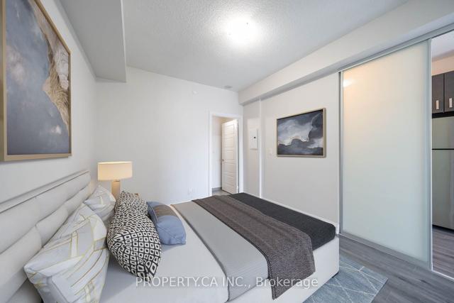 628 - 8228 Birchmount Rd, Condo with 1 bedrooms, 1 bathrooms and 1 parking in Markham ON | Image 9
