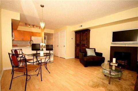 th39 - 208 Niagara St, Townhouse with 1 bedrooms, 1 bathrooms and 1 parking in Toronto ON | Image 7