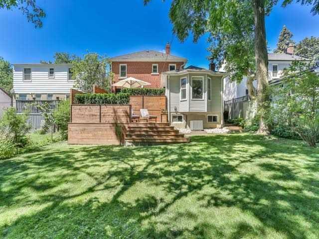101 Baker Ave, House detached with 3 bedrooms, 3 bathrooms and 4 parking in Richmond Hill ON | Image 18
