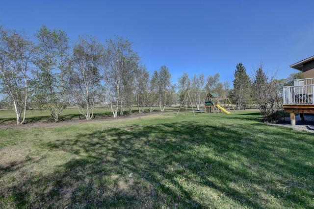 95078 twp Rd 713, House detached with 5 bedrooms, 3 bathrooms and null parking in Grande Prairie County No. 1 AB | Image 47