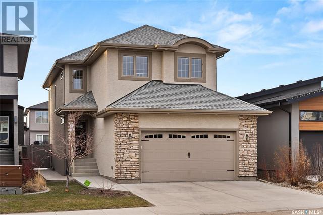 4832 Primrose Green Drive E, House detached with 4 bedrooms, 4 bathrooms and null parking in Regina SK | Image 1